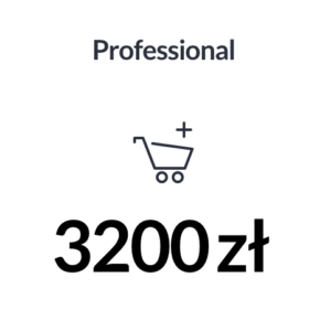 Professional Store