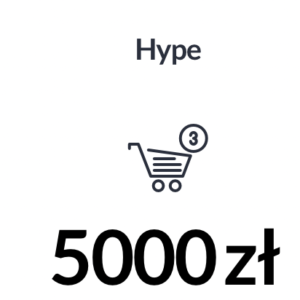 Hype Store