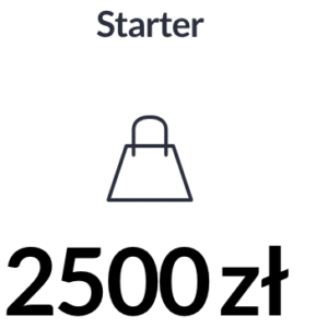 Starter Store