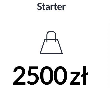 Starter Store
